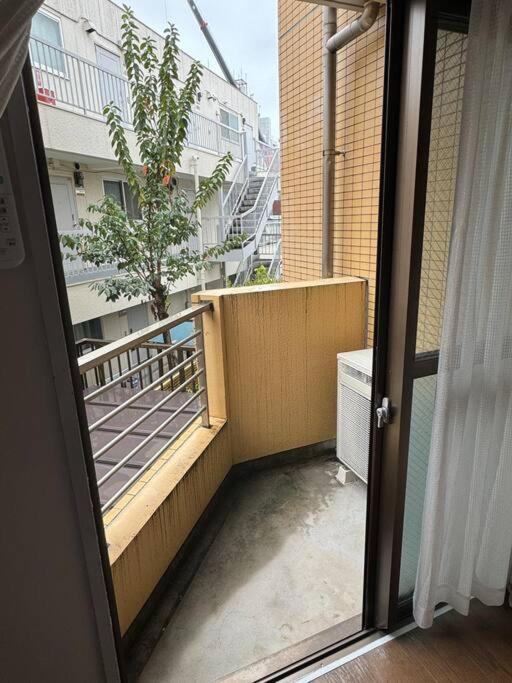 Apartamento Liberty House 7ppl Tóquio