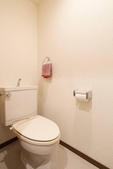 Liberty House 7ppl Apartamento *