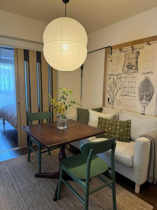 Apartamento Liberty House 7ppl *