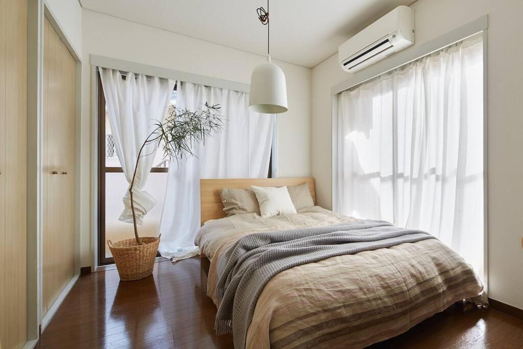 Liberty House 7ppl Apartamento