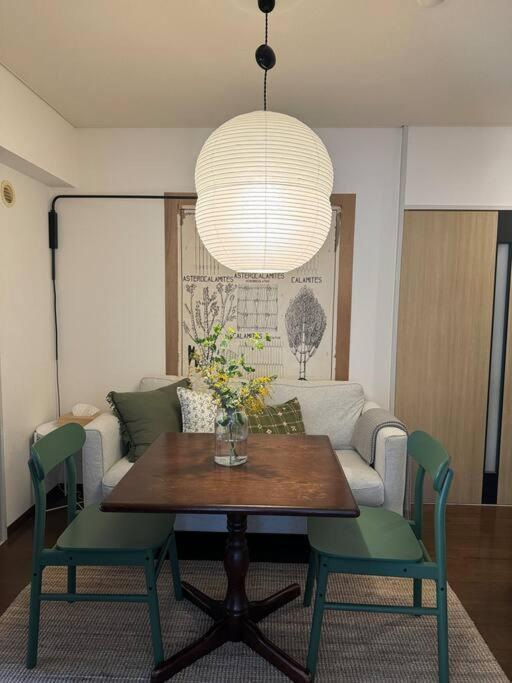 Apartamento Liberty House 7ppl *