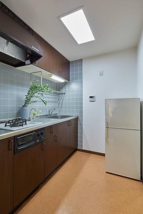 Apartamento Liberty House 7ppl *
