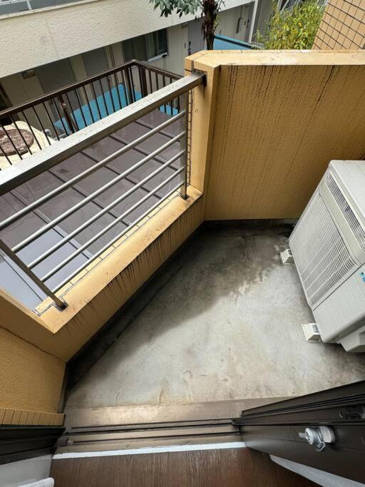 Apartamento Liberty House 7ppl