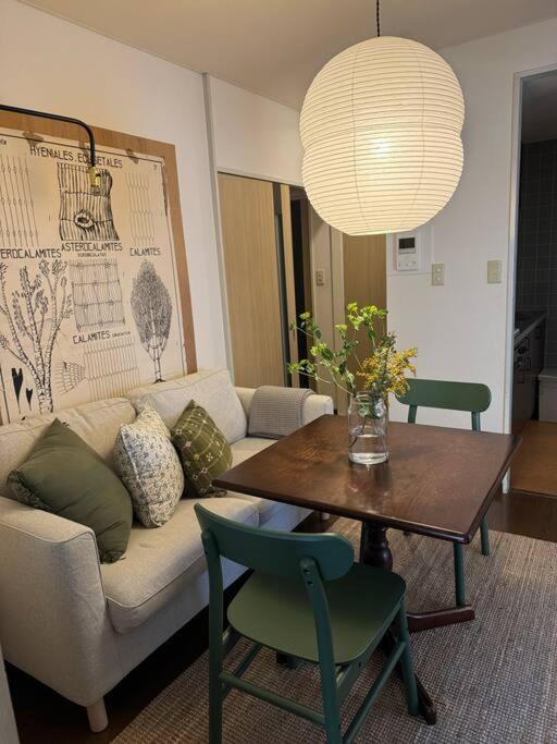 Liberty House 7ppl Apartamento *