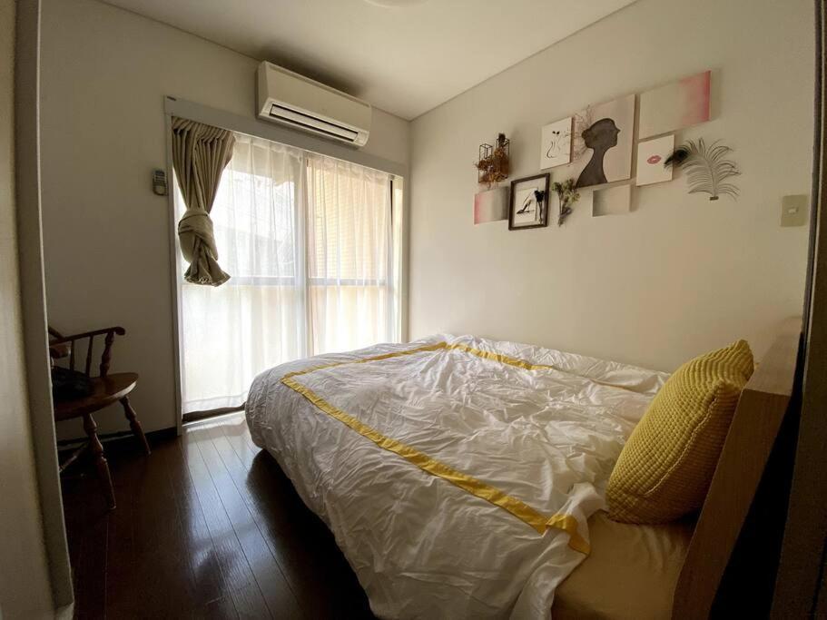 Liberty House 7ppl Apartamento Tóquio